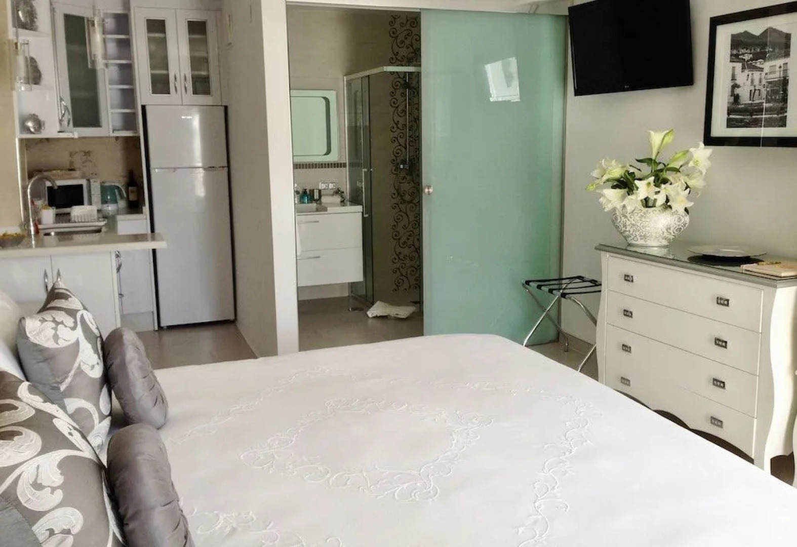 Boutique Bed & Breakfast Casa Del Sol