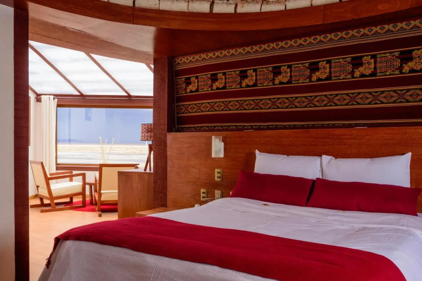 Hotel Palacio de Sal