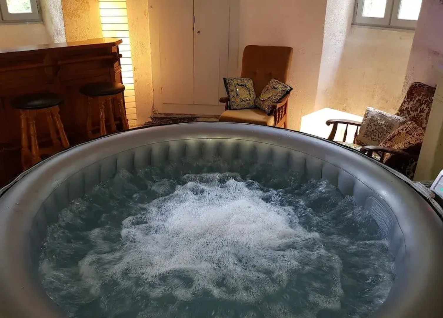 Mas De Bruguerolle - Maison d'hôtes