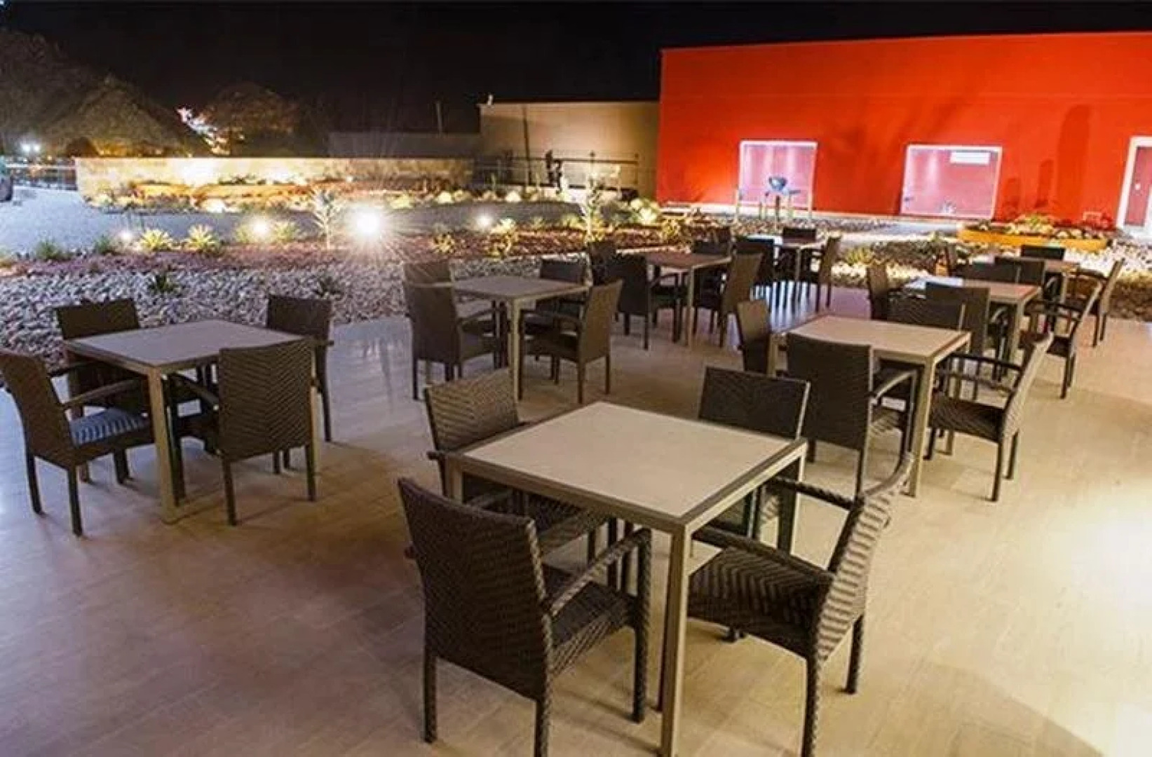 Howard Johnson by Wyndham Chilecito Hotel & Casino