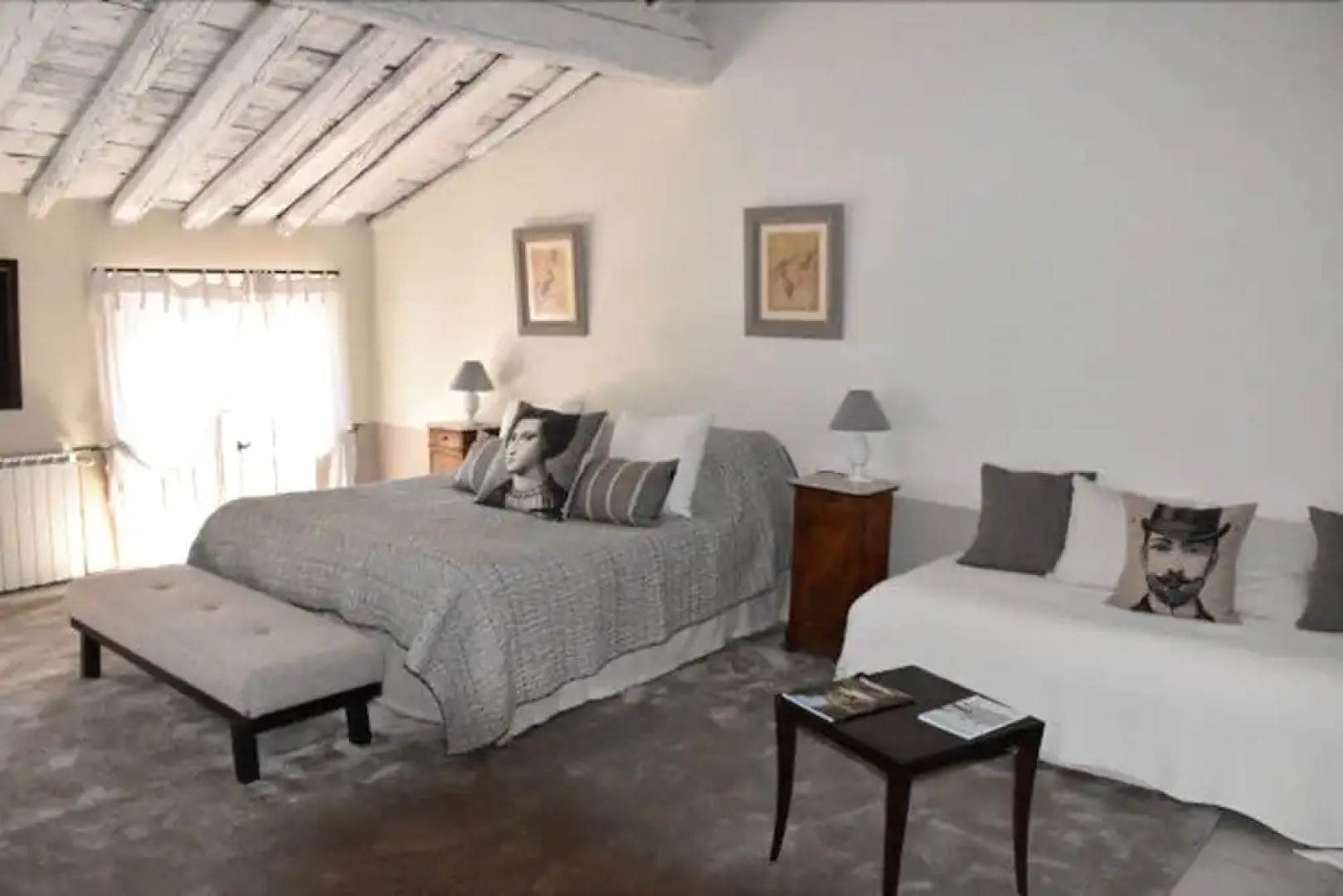 Domaine De Fontbelle