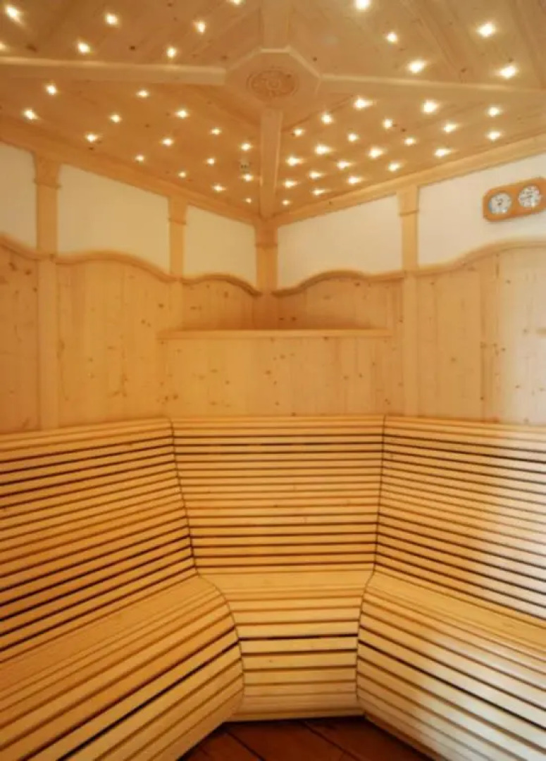 Cascina Le Preseglie