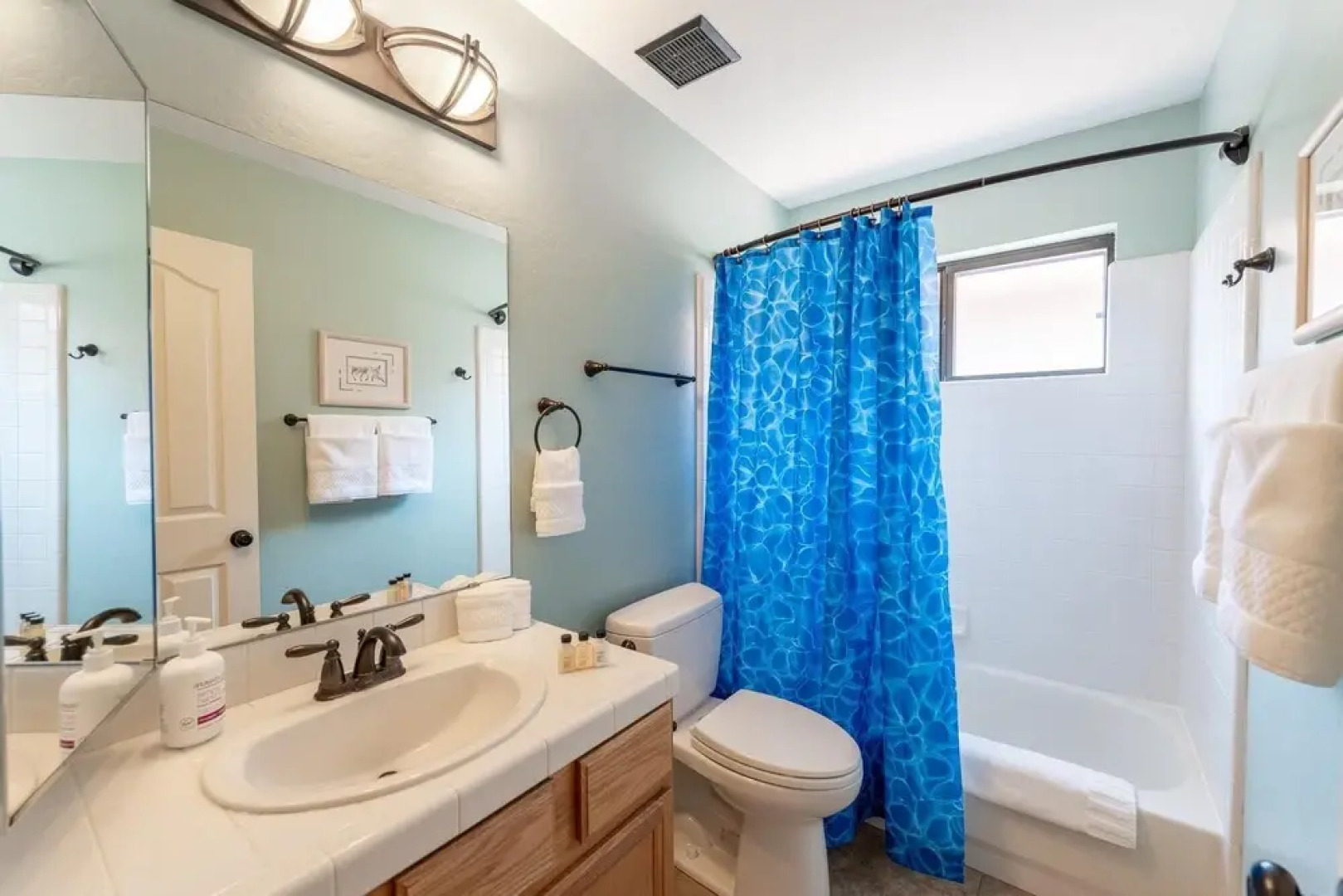 Val Vista Paradise in Gilbert