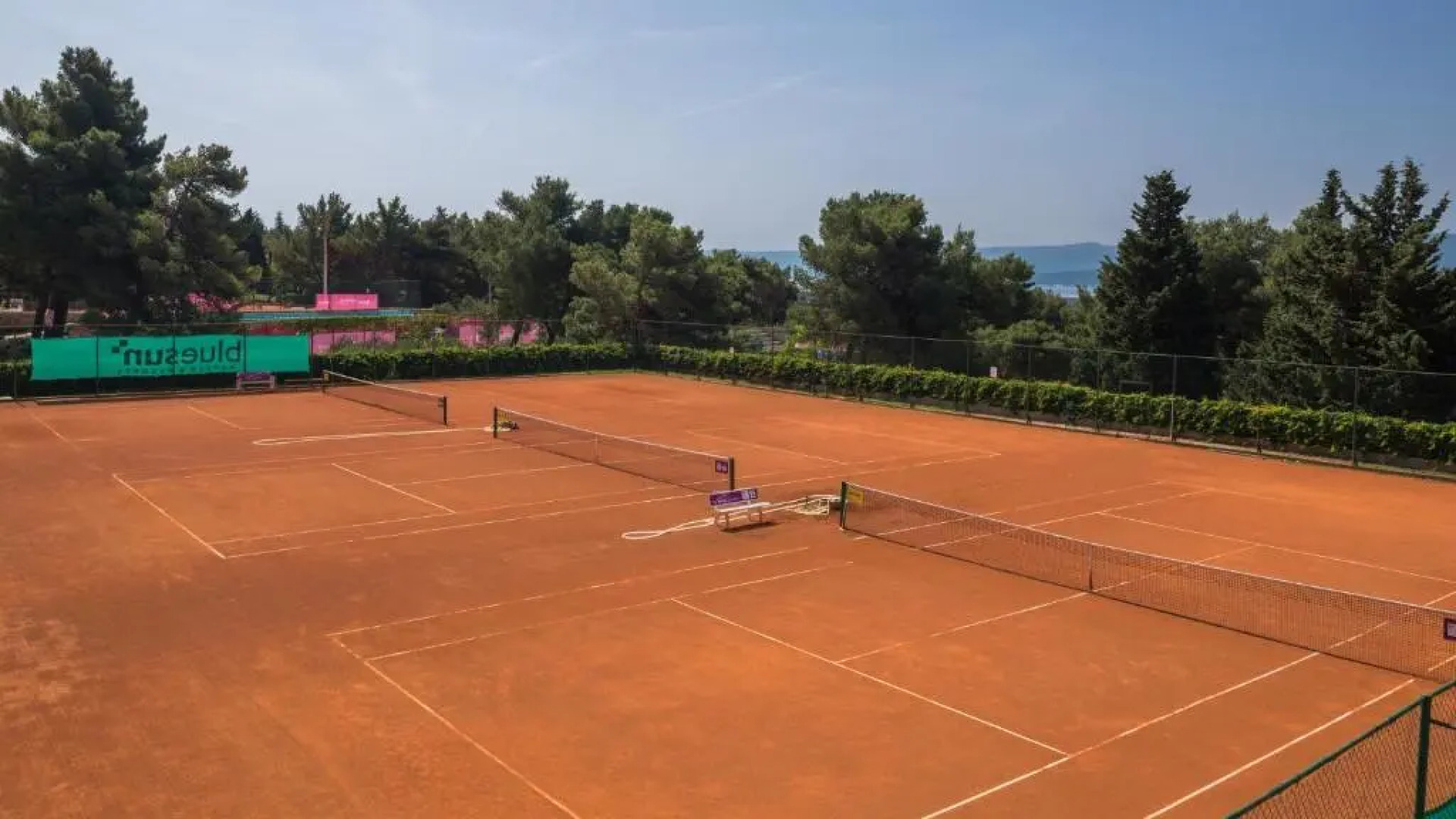 Bluesun Hotel Elaphusa