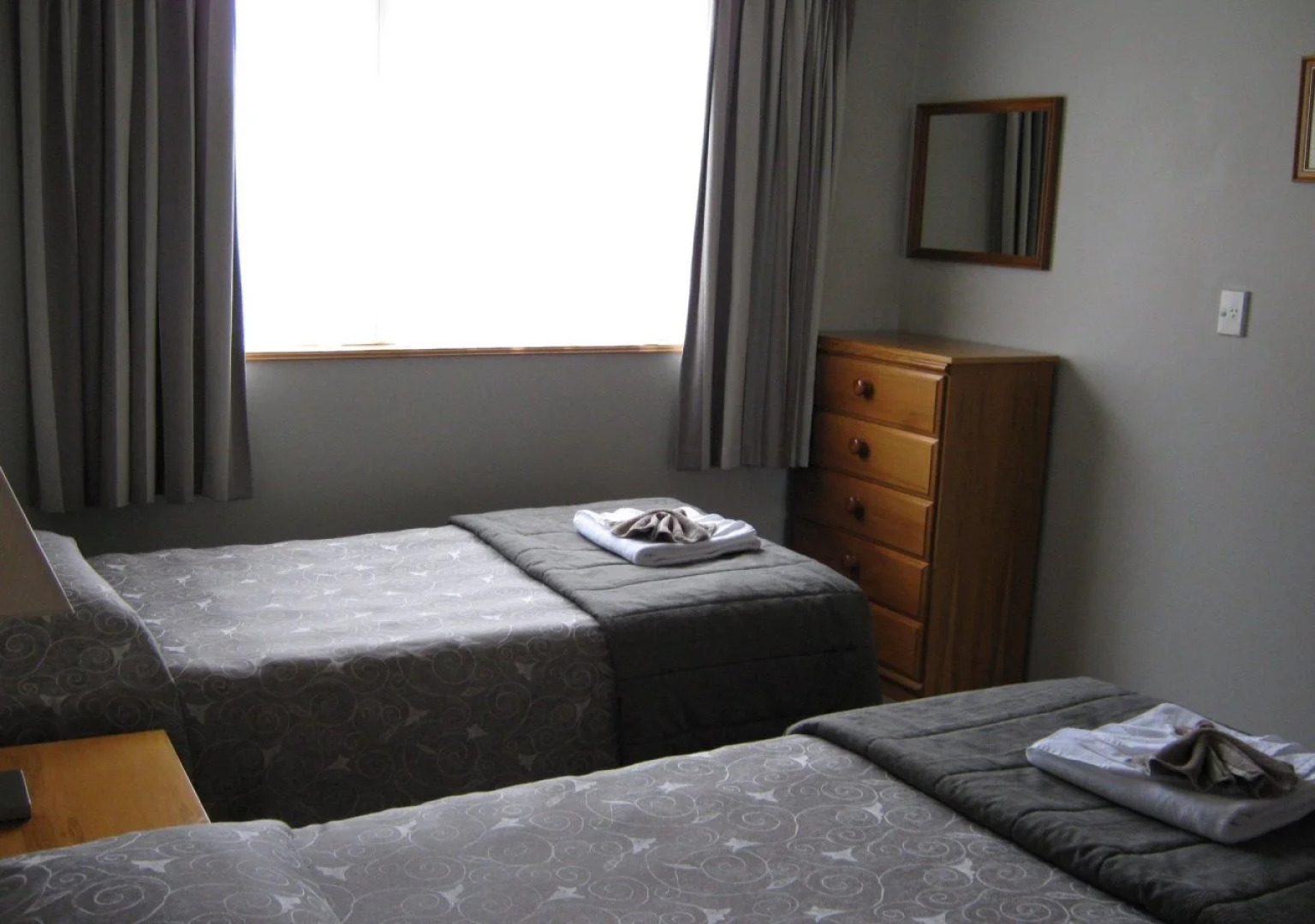 ASURE Chelsea Gateway Motor Lodge