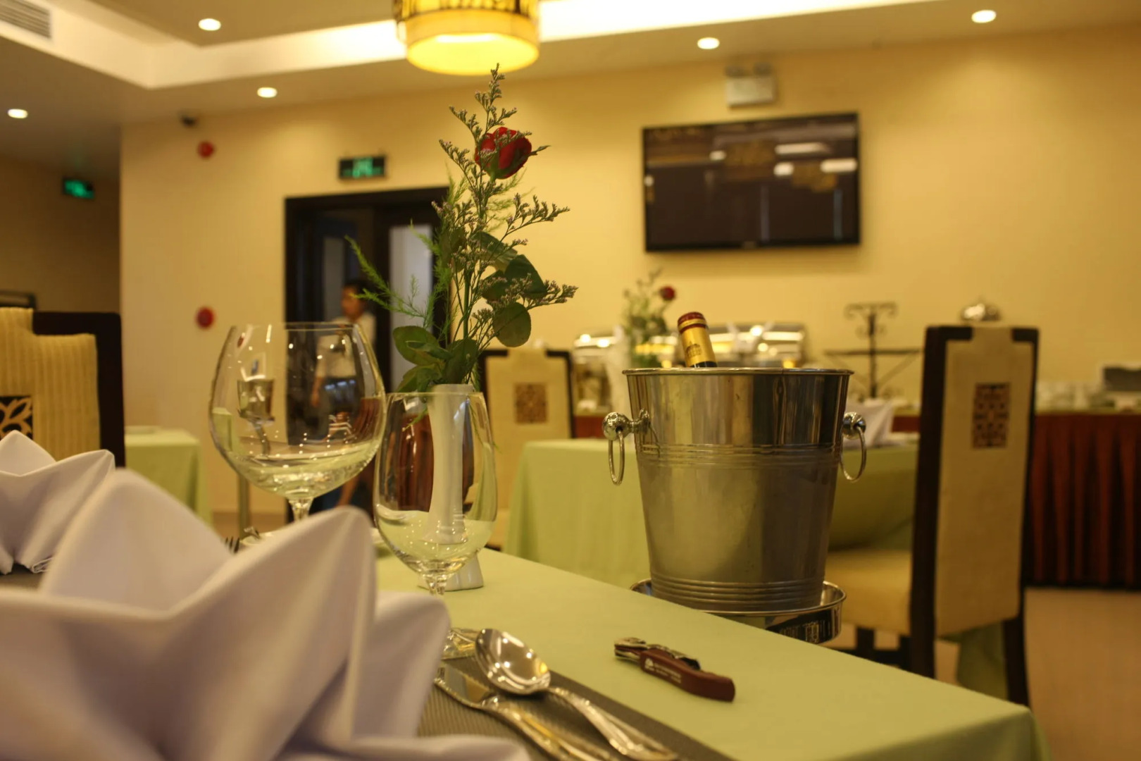 Lac Long Hotel Hai Phong