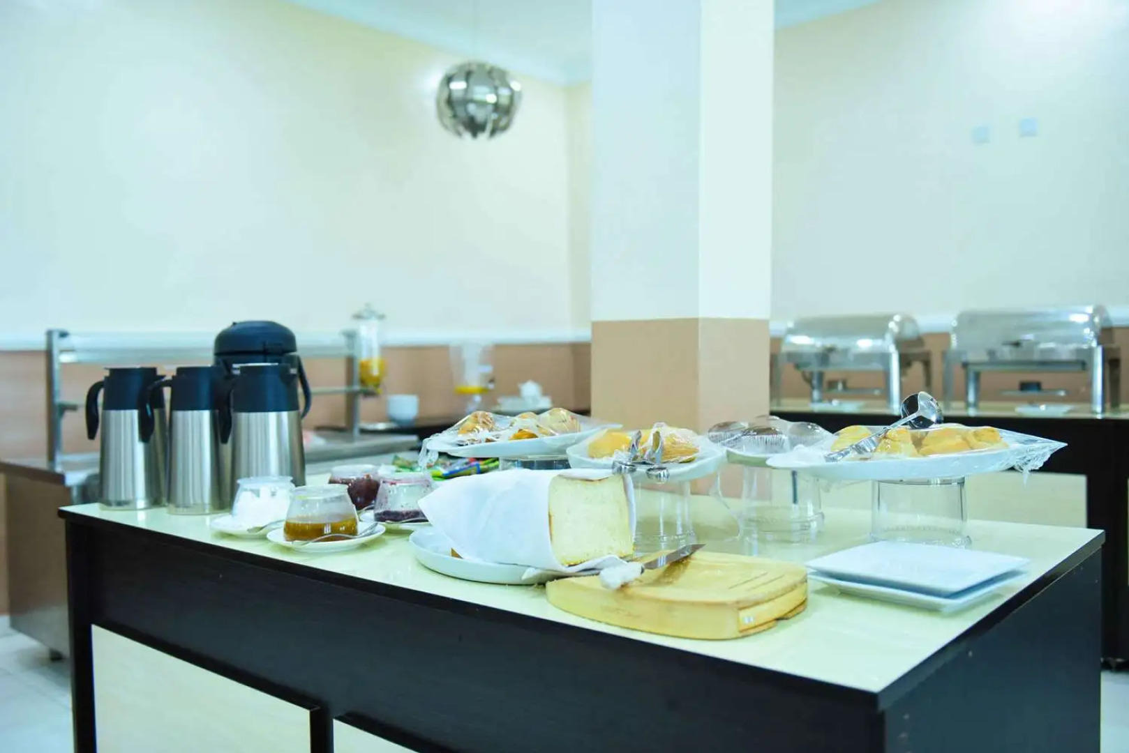 Best Western Plus Mydas Hotel