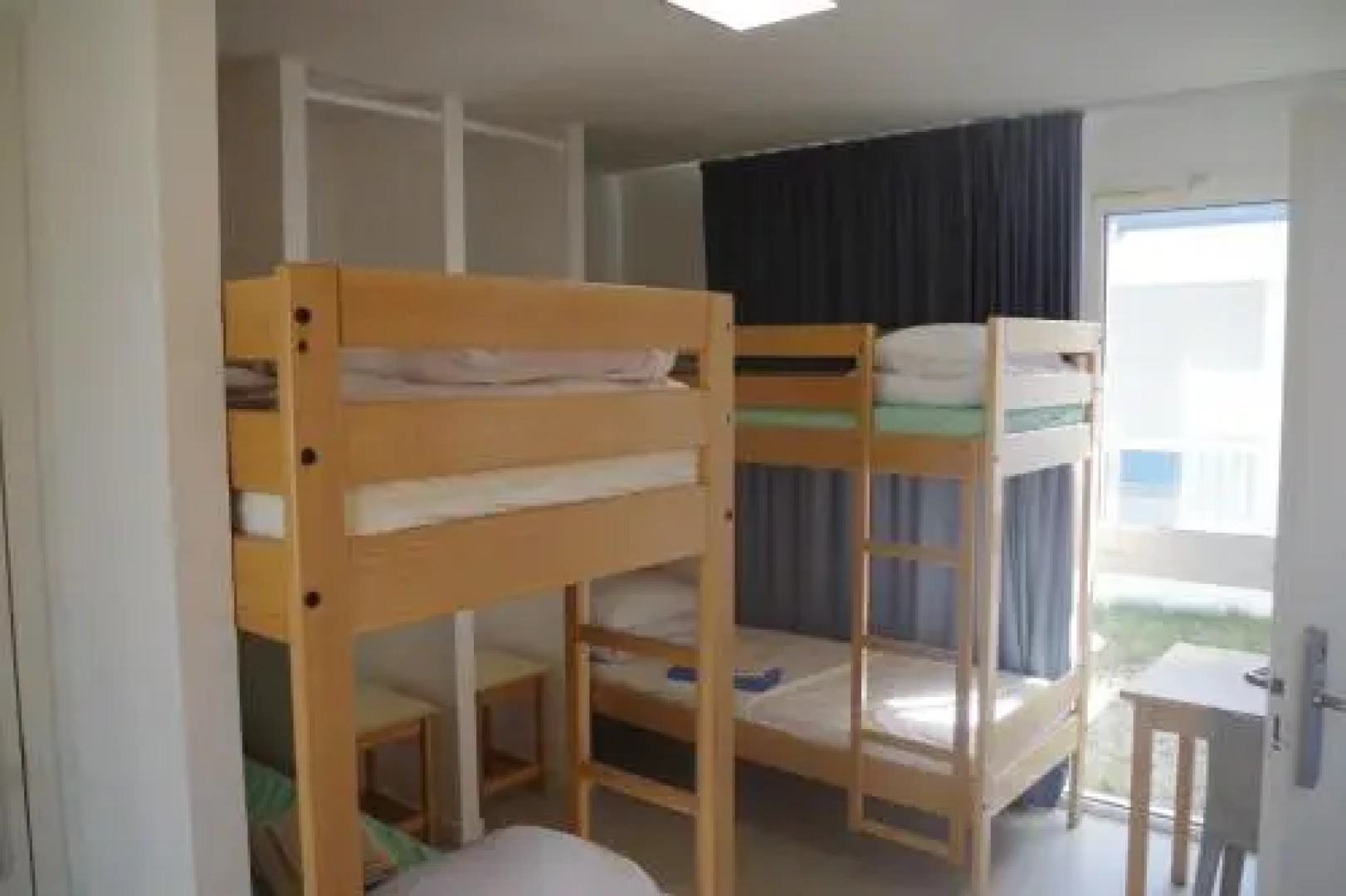 Auberge des Dunes - Rêves de Mer