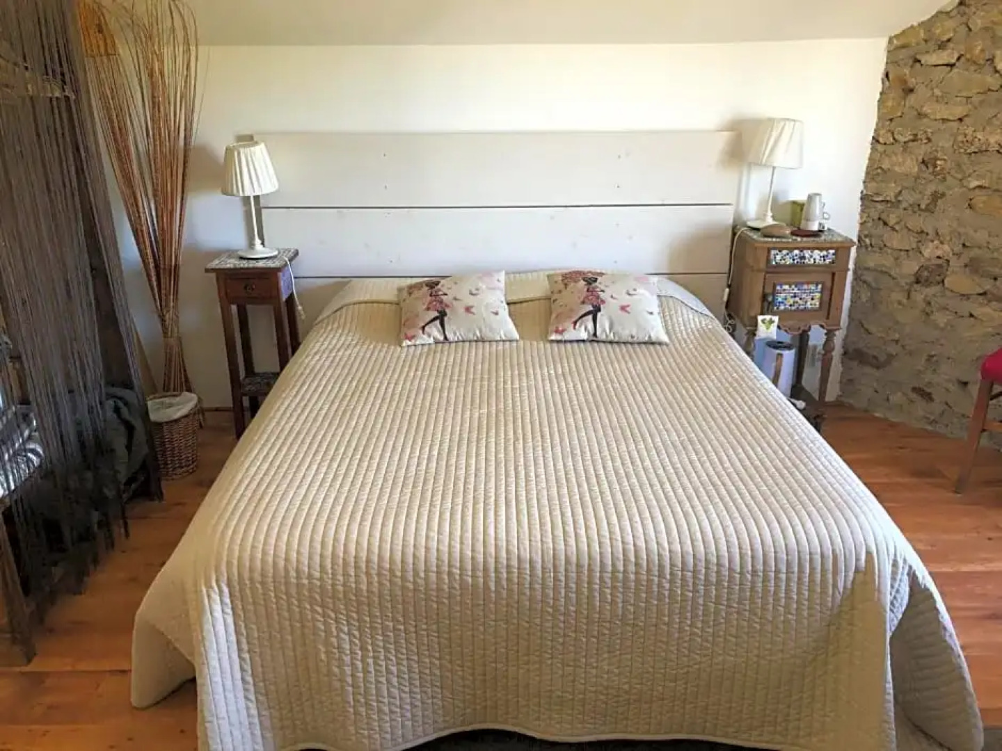 Chambres dHôtes La Vallée des Vignes