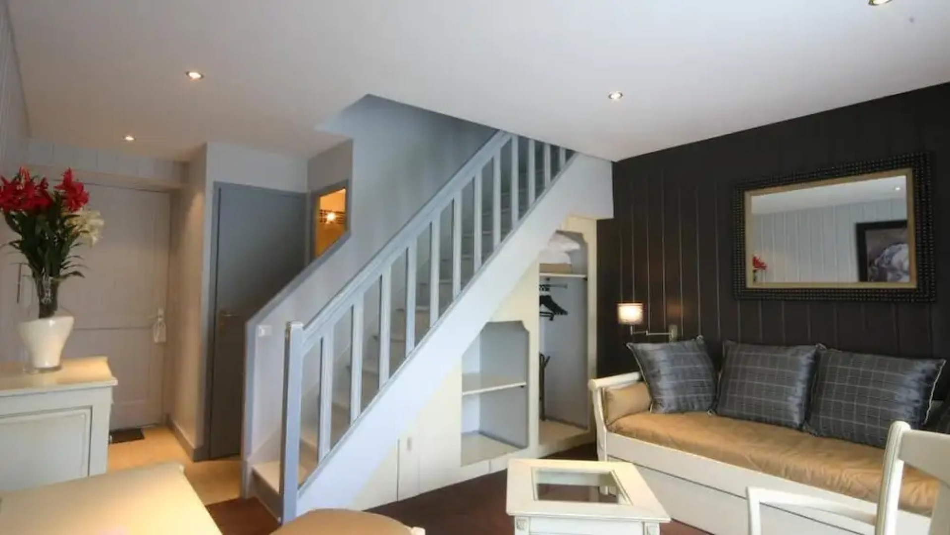 Domaine de l'Arbrelle