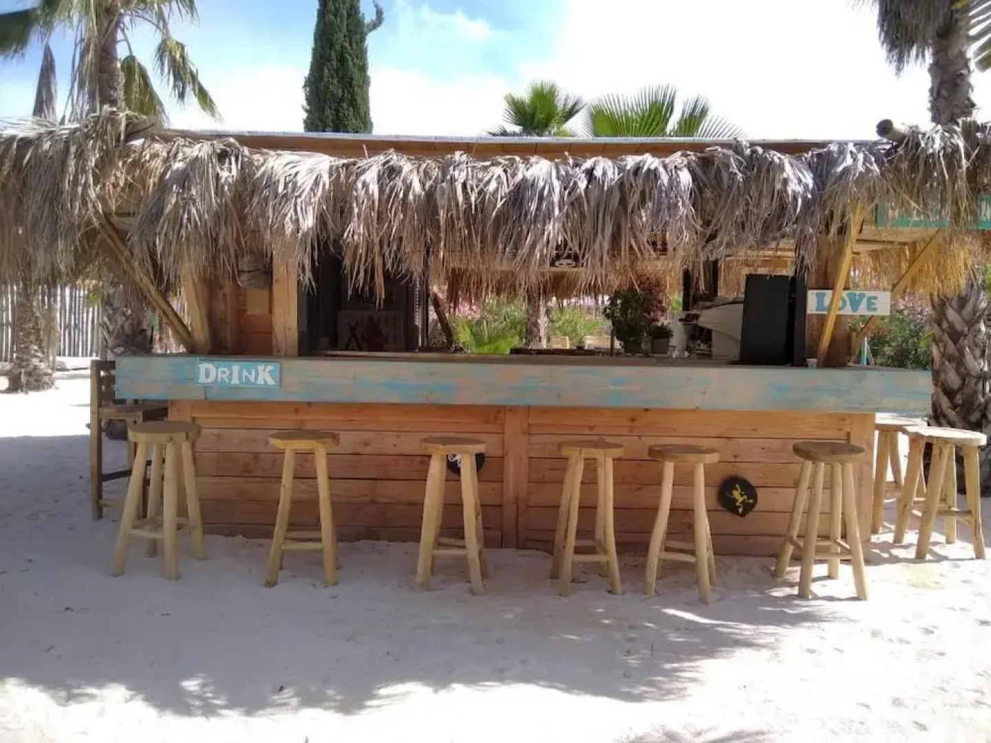 Costa Ba-Hia