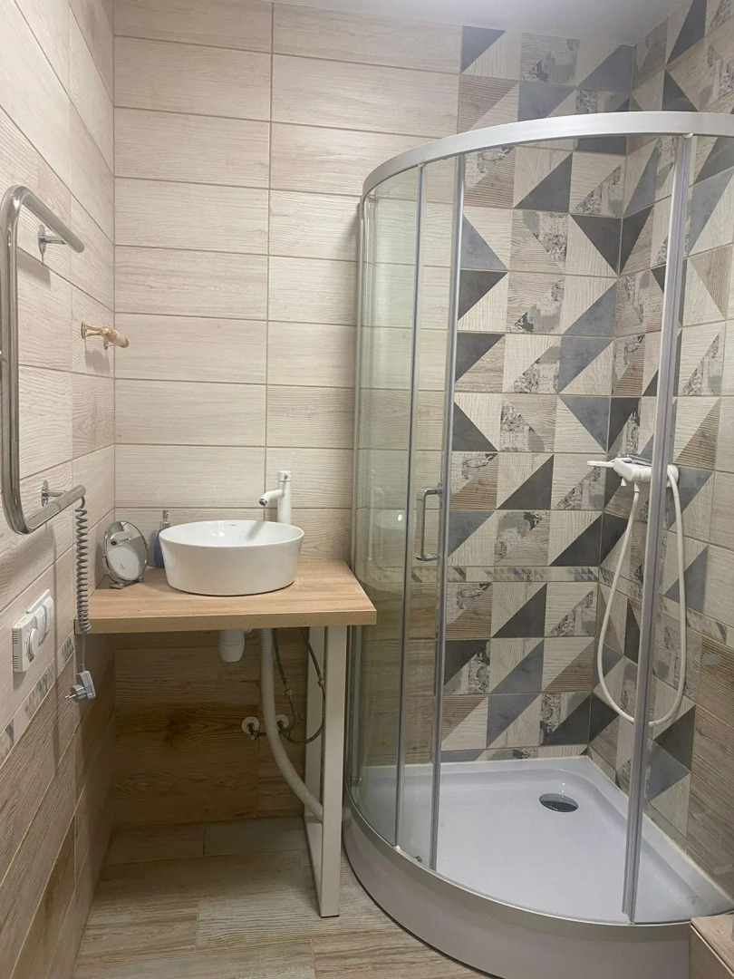 Апартаменты на улице Пушкинская 265