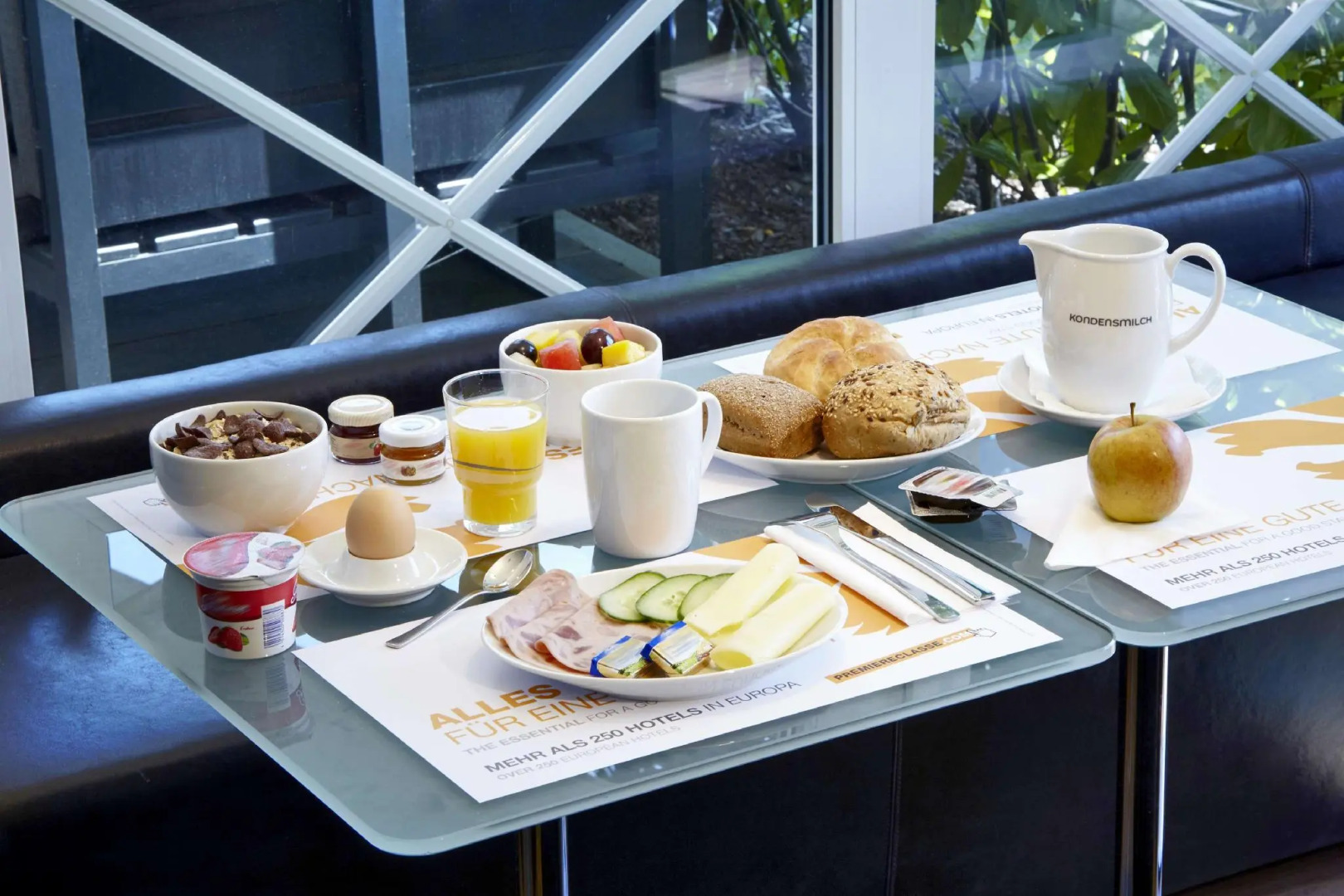 B&B Hotel Köln-West