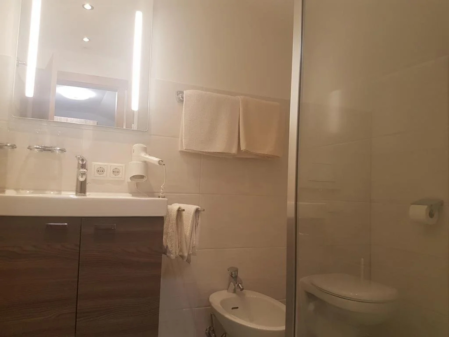 Oberauer Wagrain - Die Eco Familien Hotelpension (B&B)