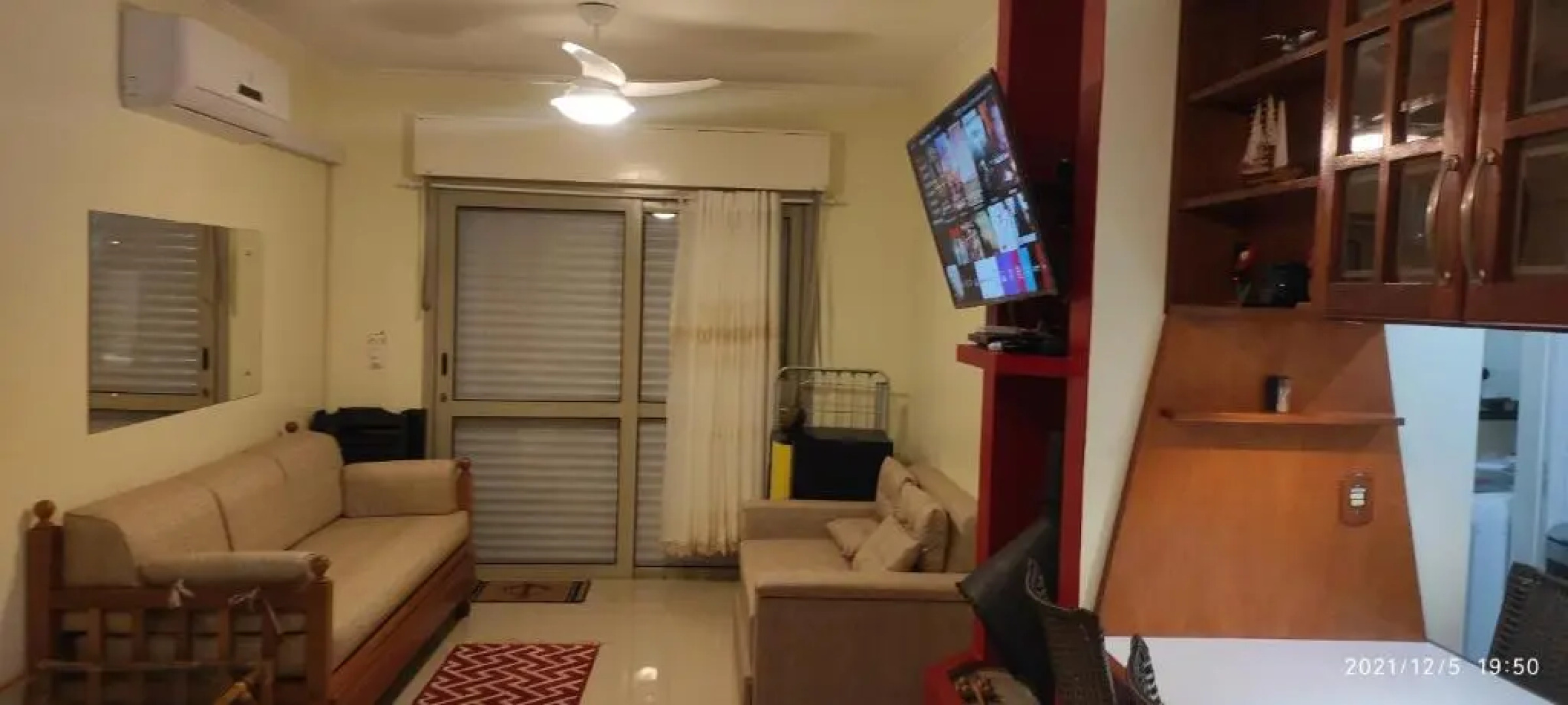 Apartamento Capão Novo