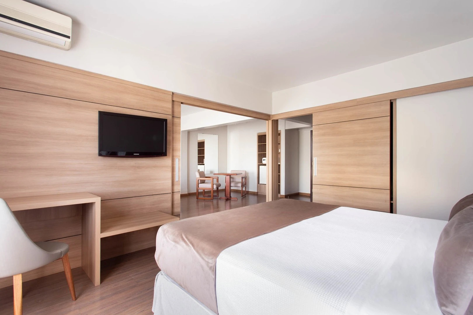 Jandaia Turismo Hotel