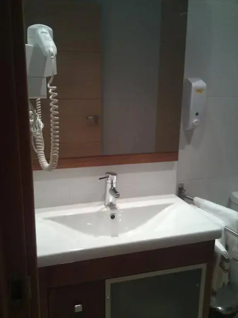 Apartamentos Argualas