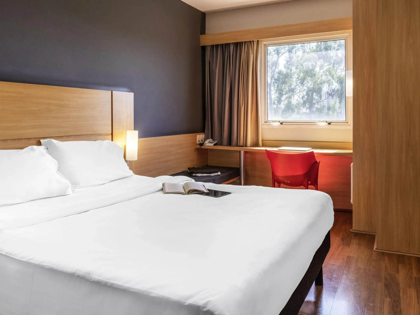 ibis Sao Jose do Rio Preto