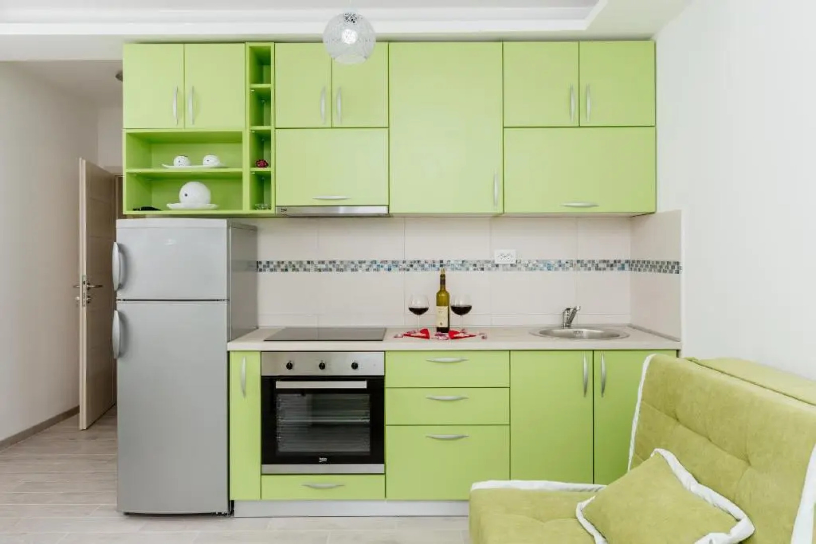 Dream Vacation Apartments