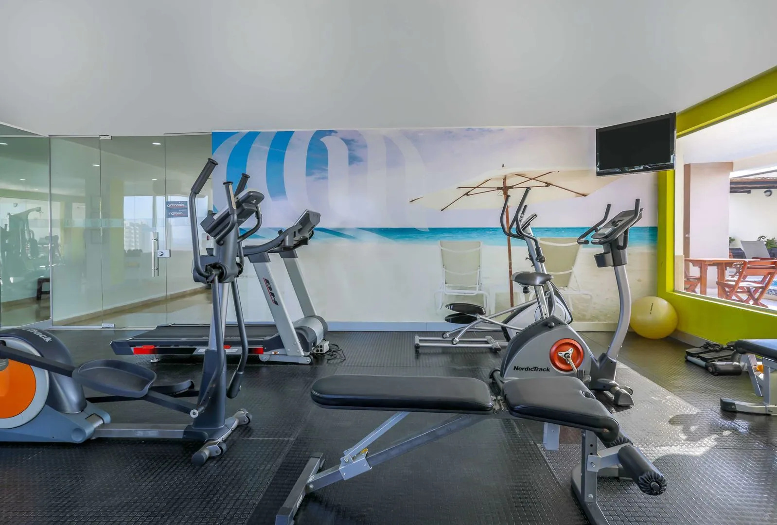 GHL Hotel Barranquilla