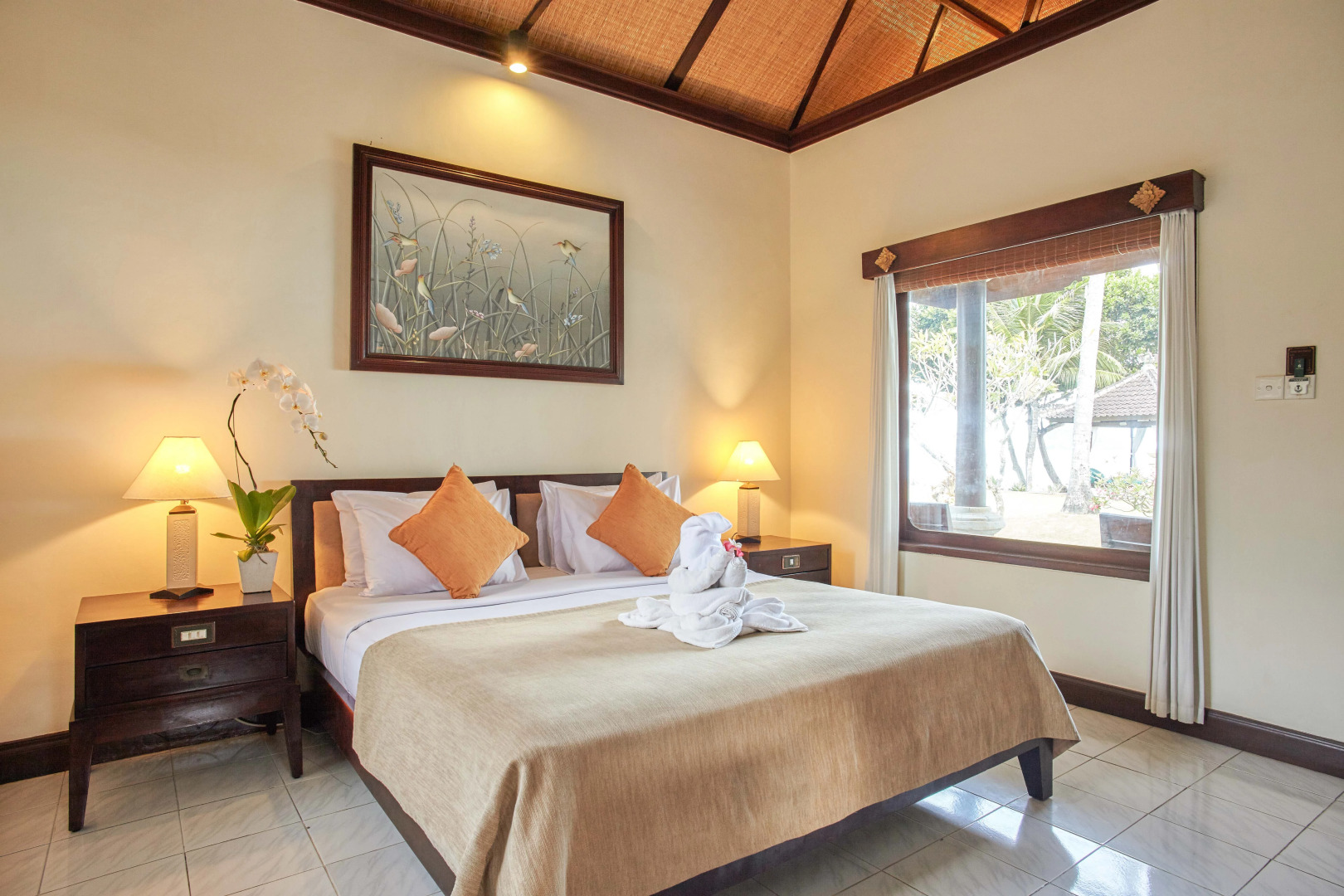 Puri Bagus Candidasa