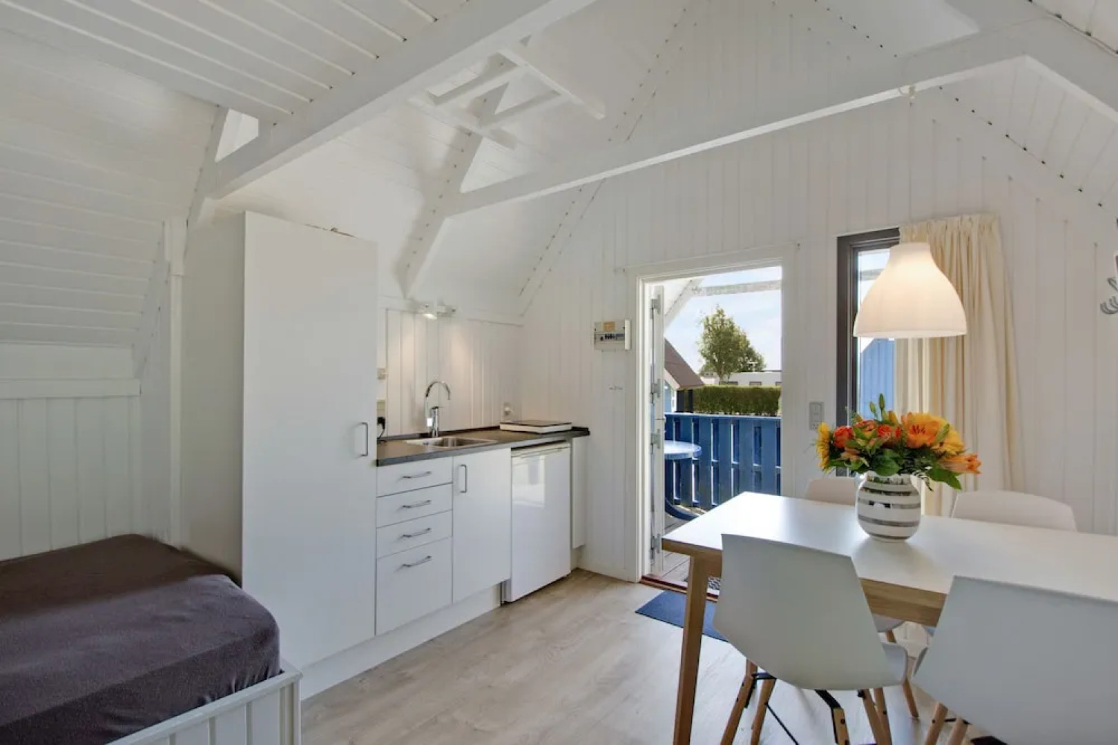 Møgeltønder Camping & Cottages