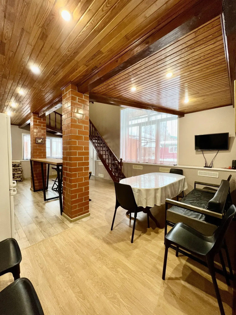 Гостевой дом