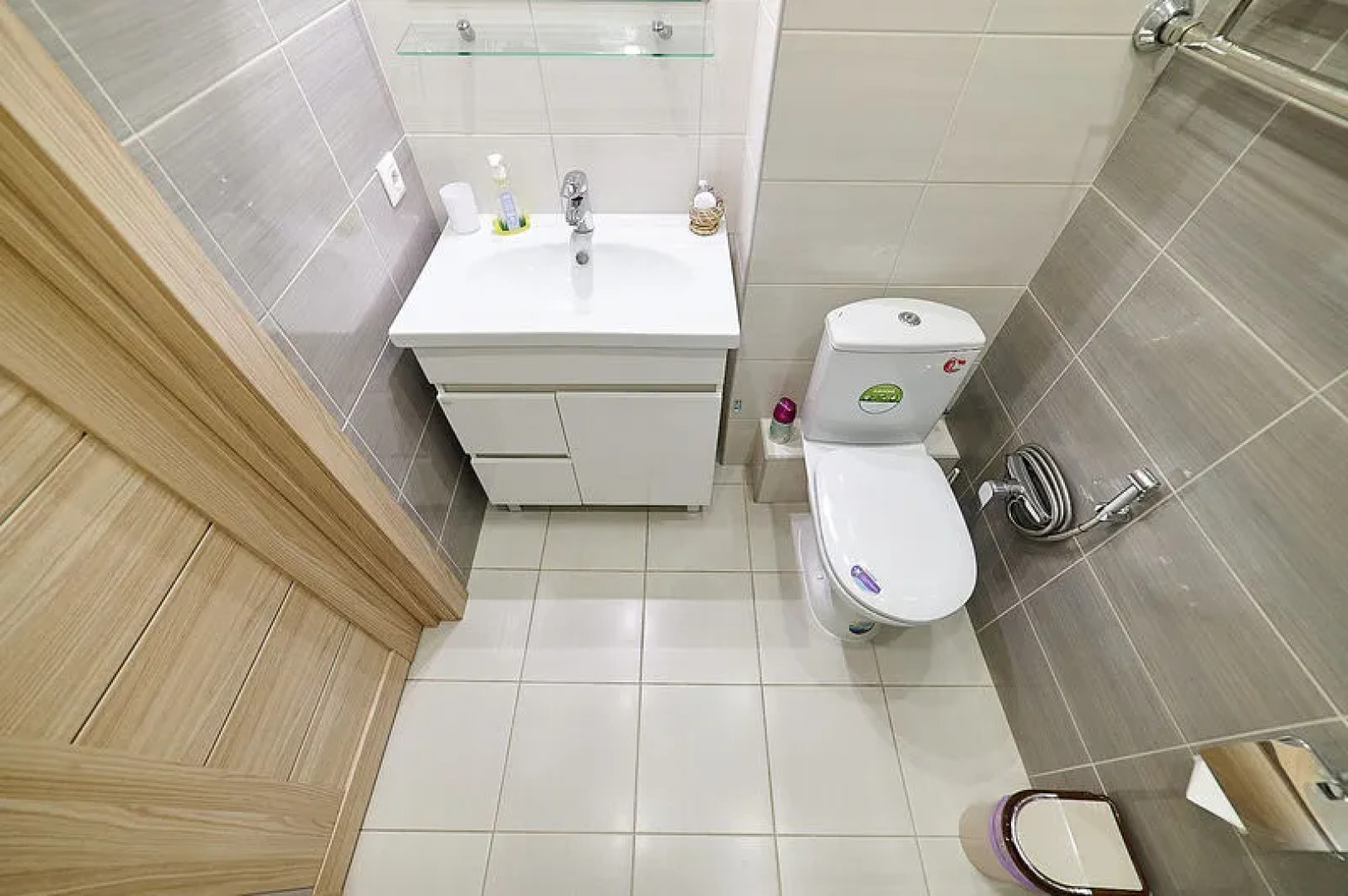 АПАРТС на ул. Чистопрудненская, д. 2а