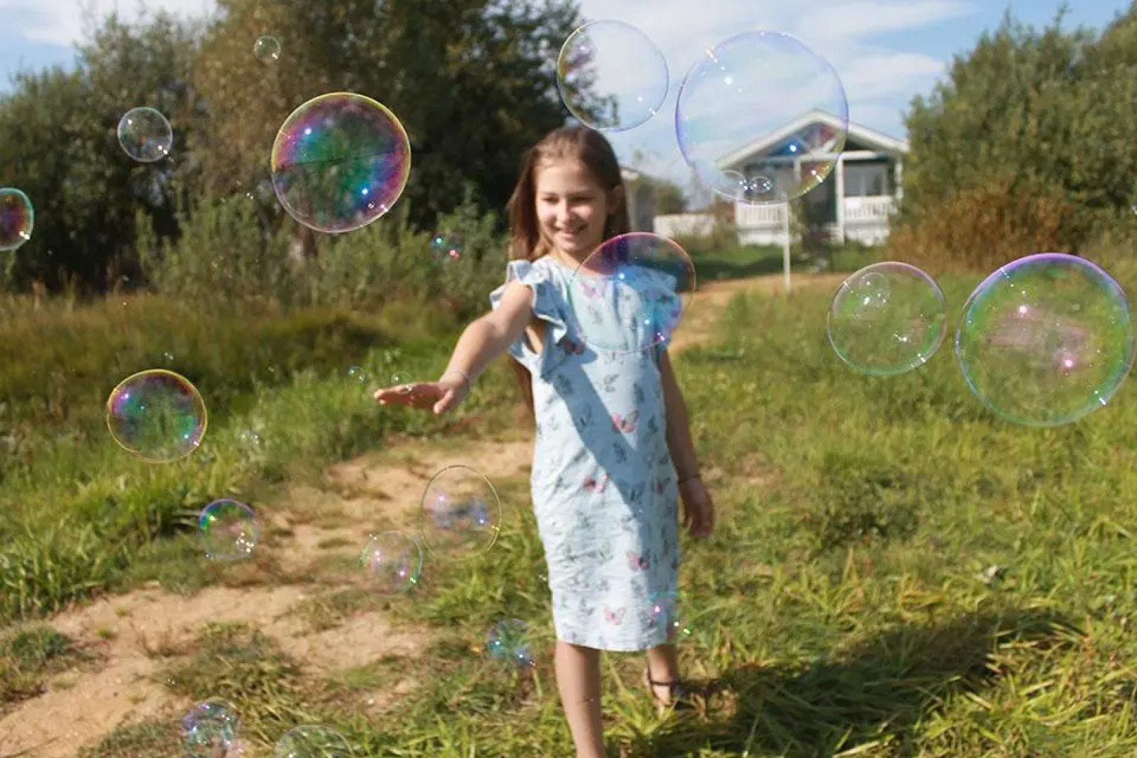 Курорт Бора-Боровск