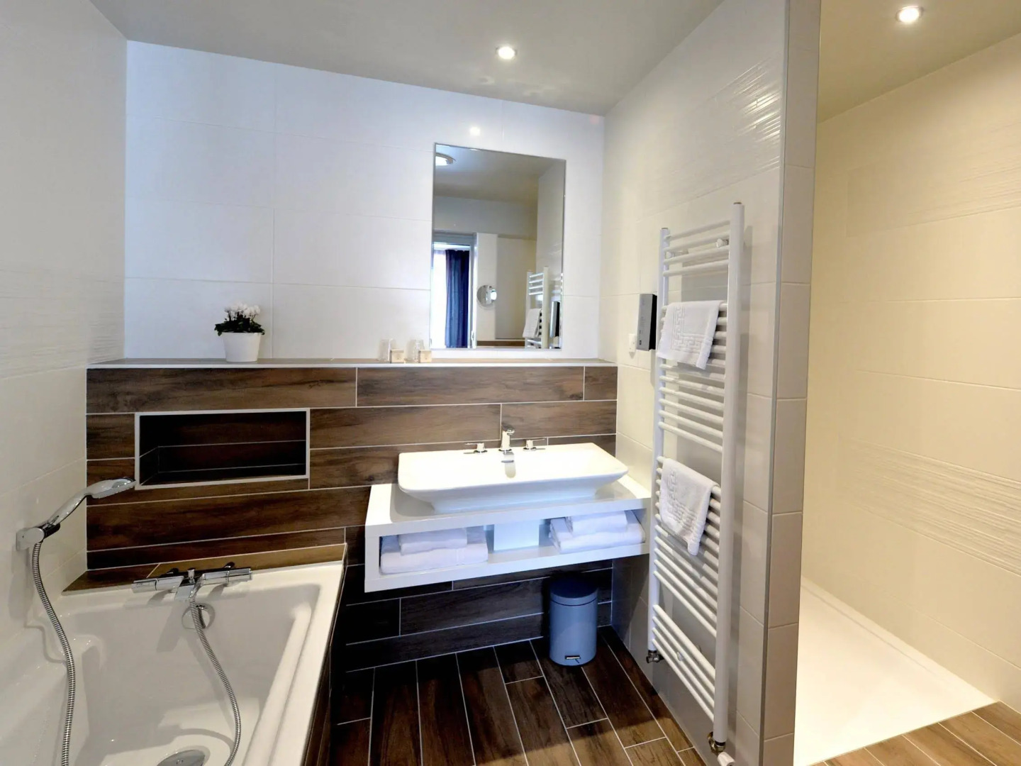 Hotel le Broceliande, Sure Hotel Collection by Best Western