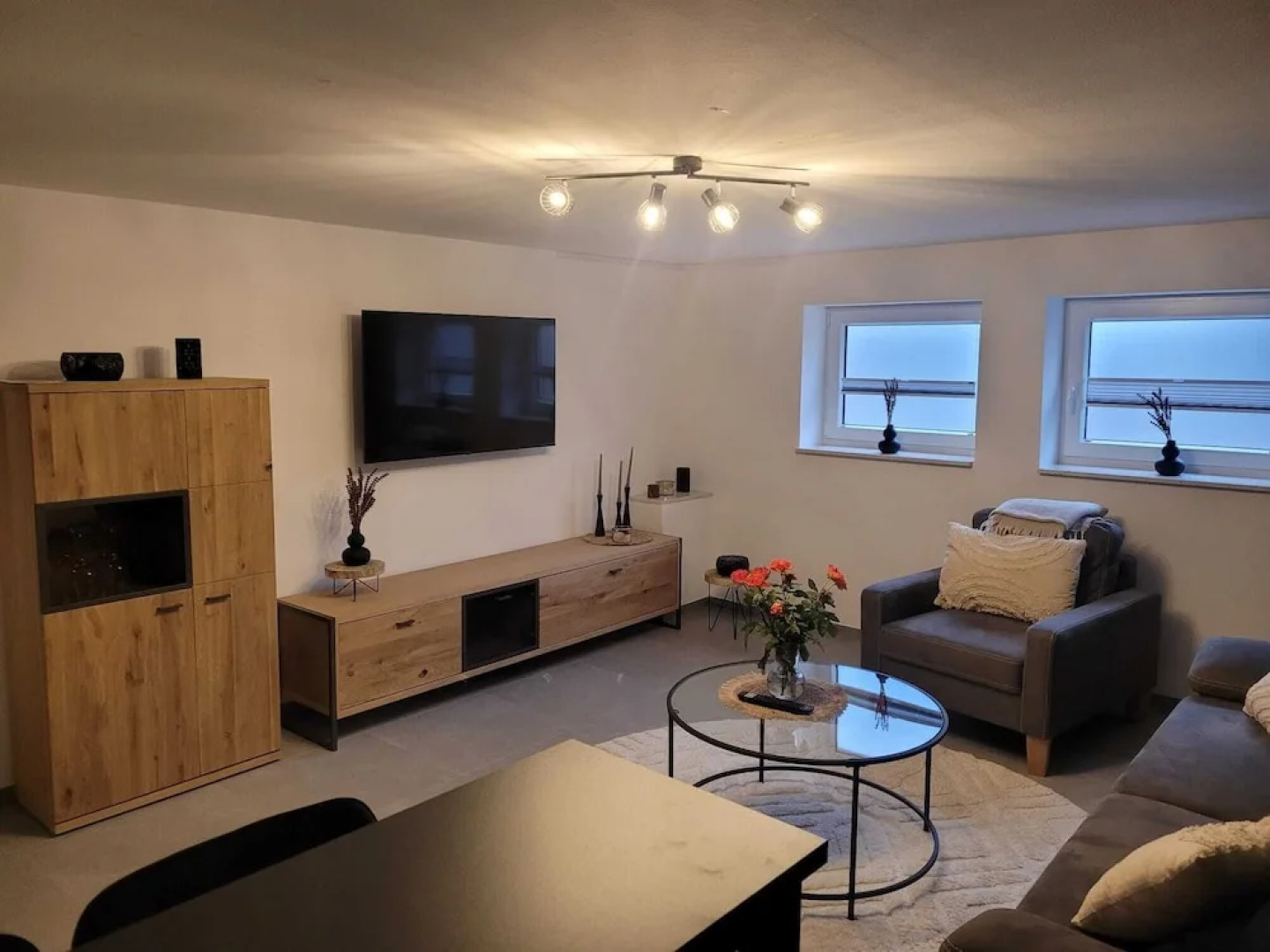 Ferienwohnung Hereinspaziert