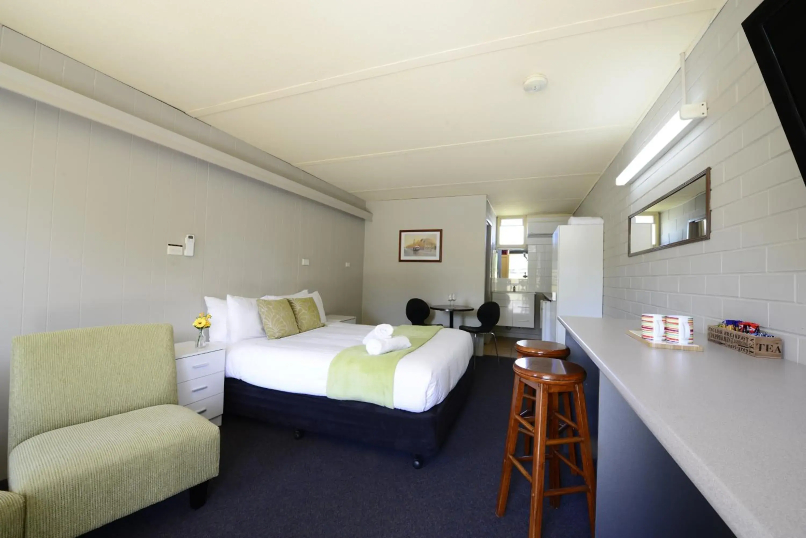 Bridgewater Motel