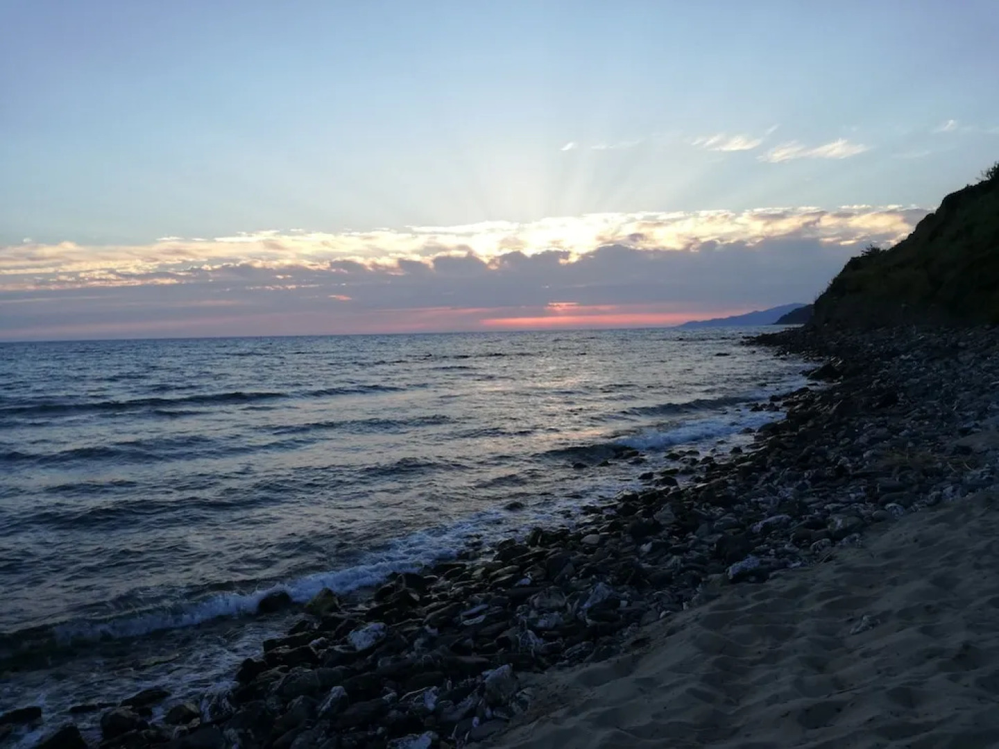 La Terrazza dei Dottori