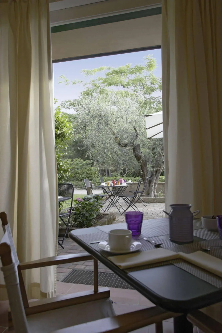 Residenza Sant'Anna del Volterraio