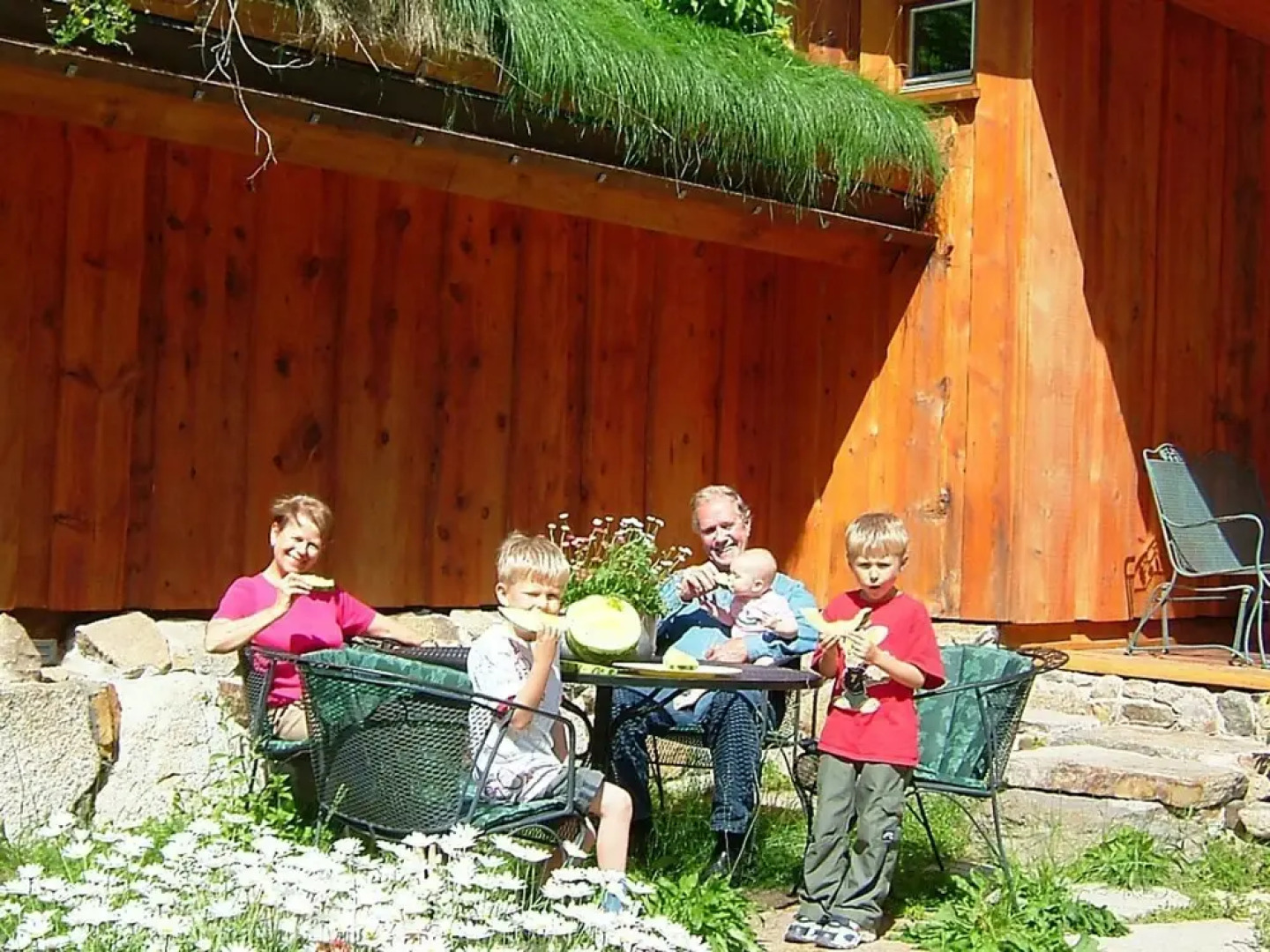 4 Star Holiday Home in Ualand