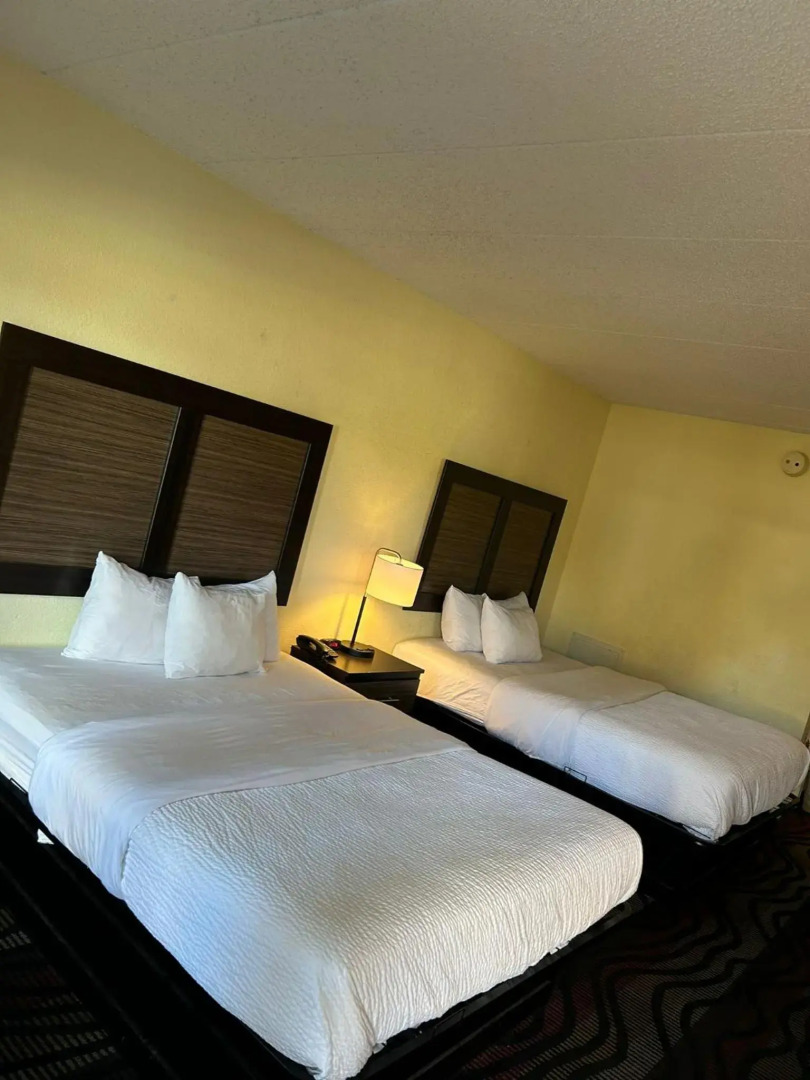 Americas Best Value Inn Grayson
