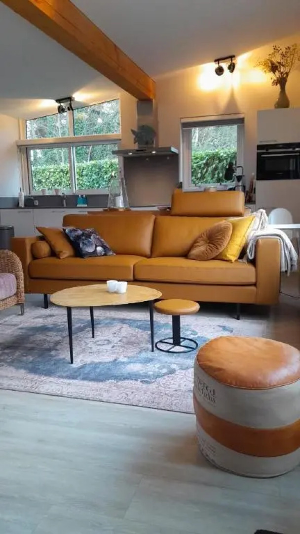 Banjaard Beachhouse Patrijzenlaan 16