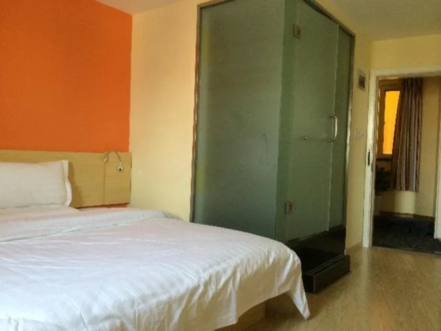 7Days Inn Hefei Railway Station