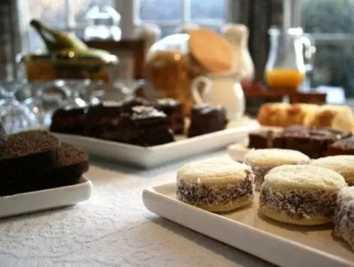 Hosteria La Casa de Eugenia