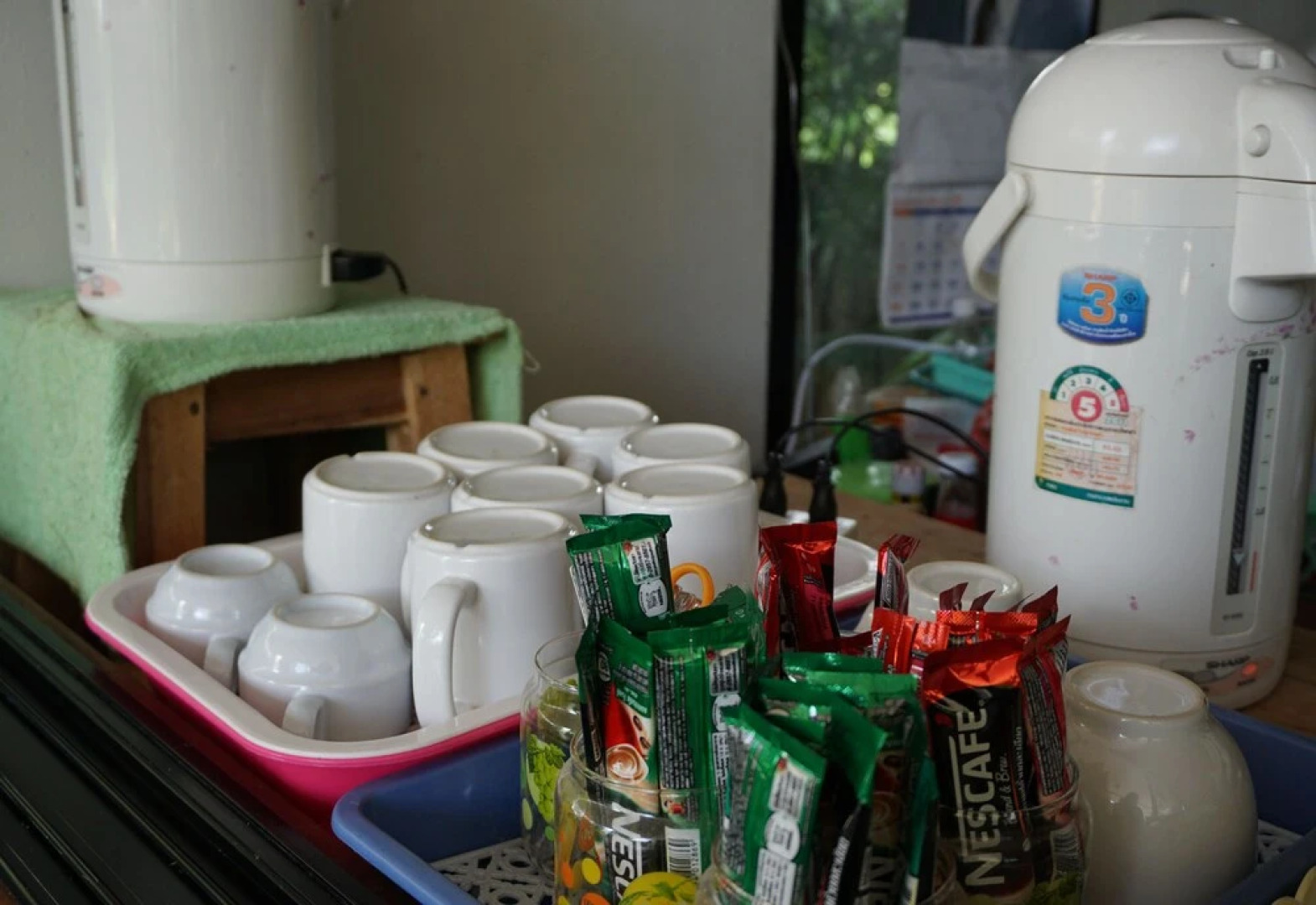 Chiang Dao Hill Villa