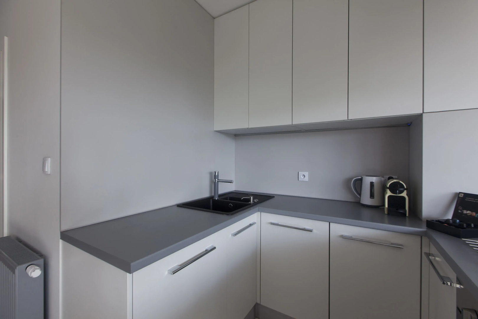 Good Time Apartments-Old Town Residence