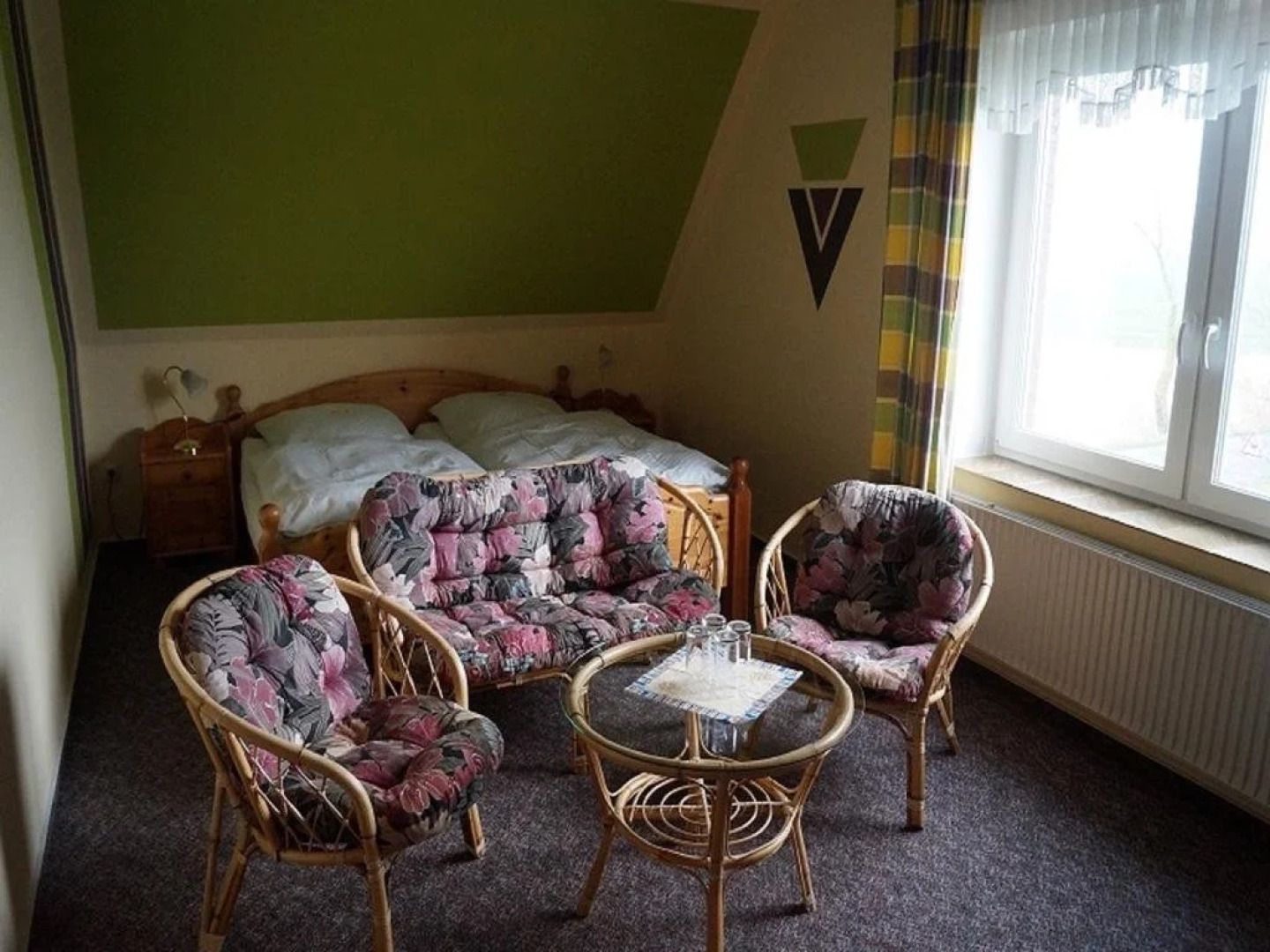 Hotel Restaurant Wattenschipper