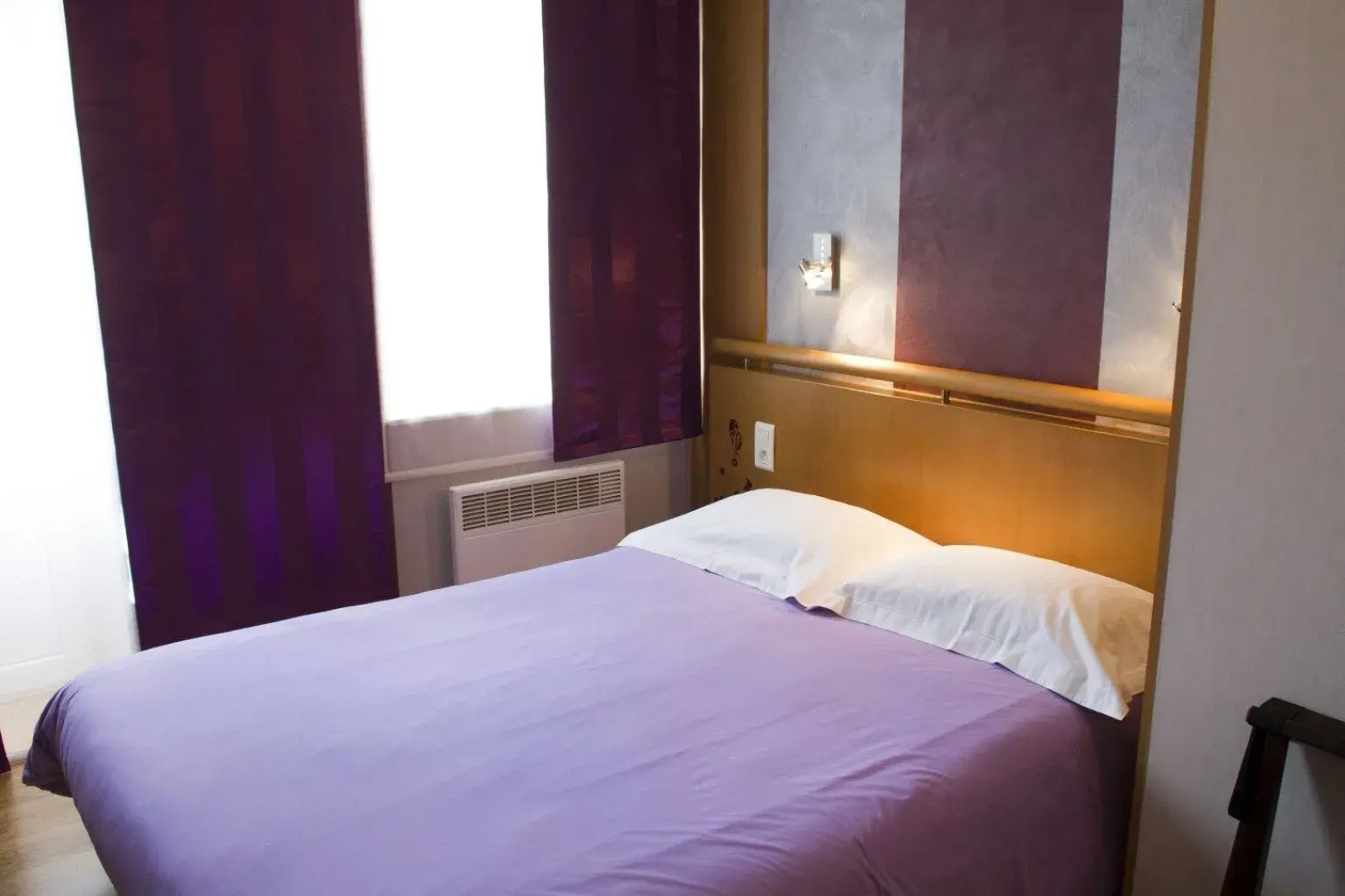 Hostellerie du Prieuré