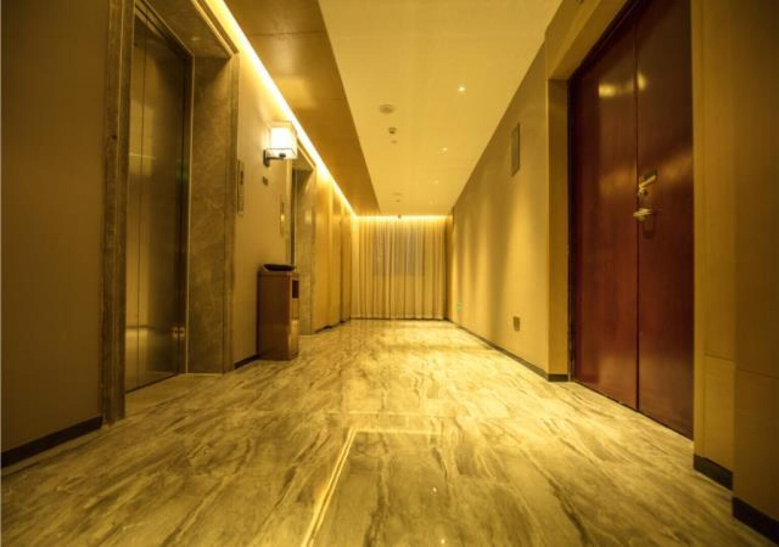 E-Cheng Hotel Zhanjiang Wuchuan Haigang Avenue