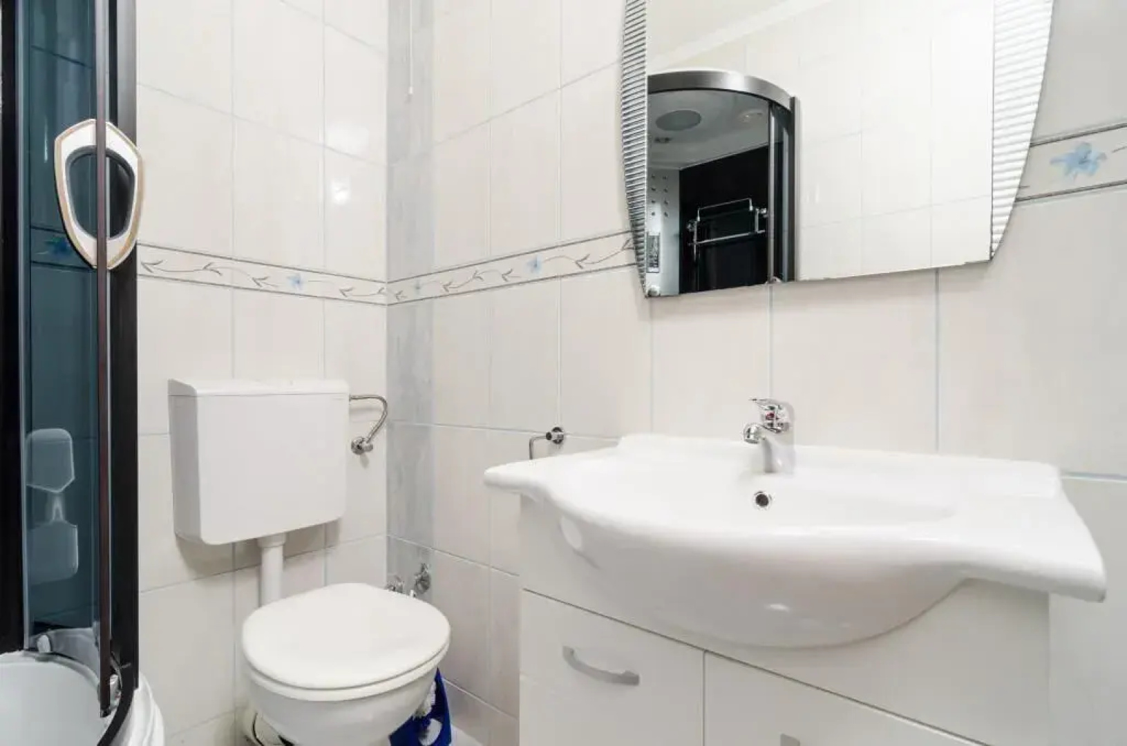 Apartments Villa Nikol