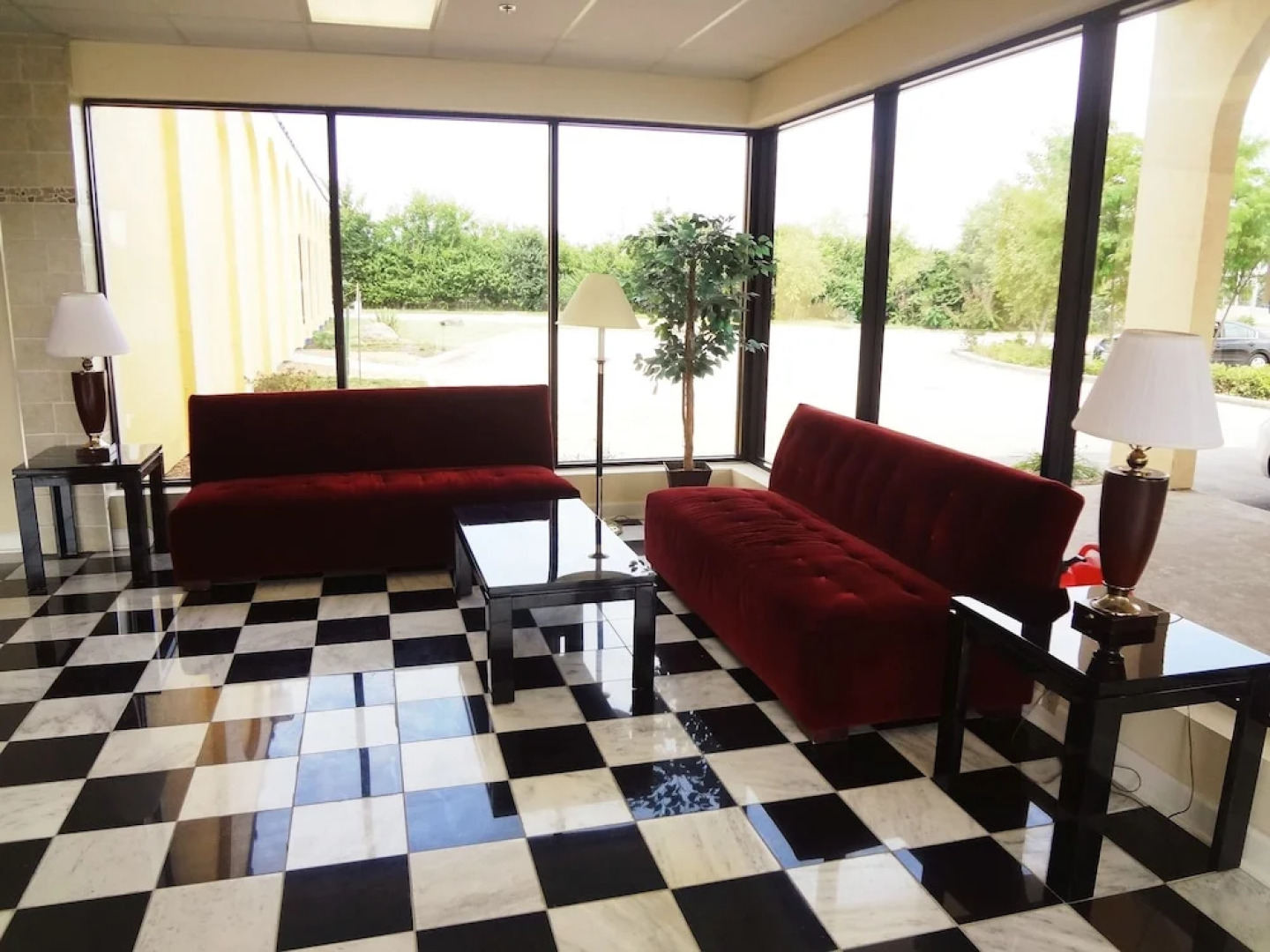 Red Roof Inn Chicago - N Aurora/ Naperville