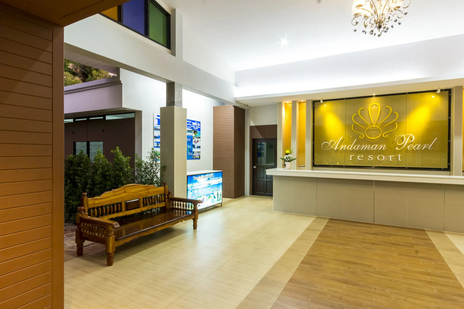 Andaman Pearl Resort