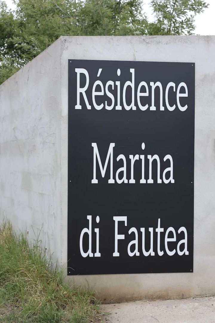 Marina di Fautea