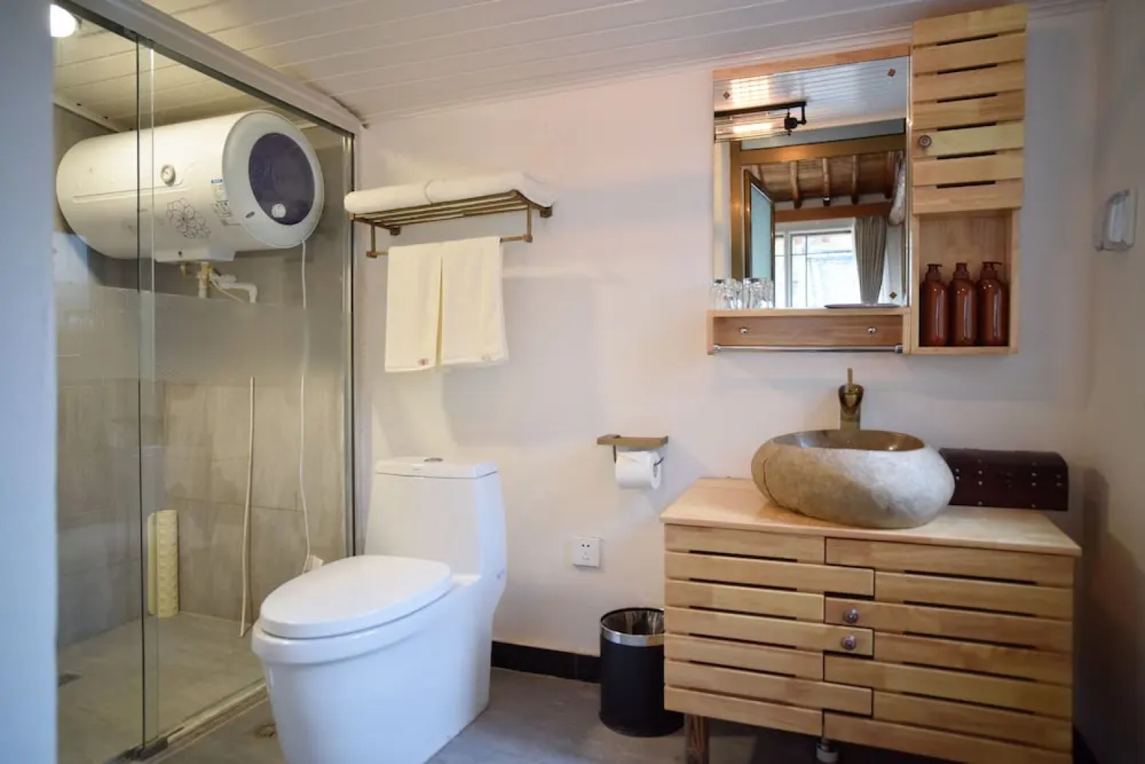 BTG LOHAS Bo Lv Man Tang