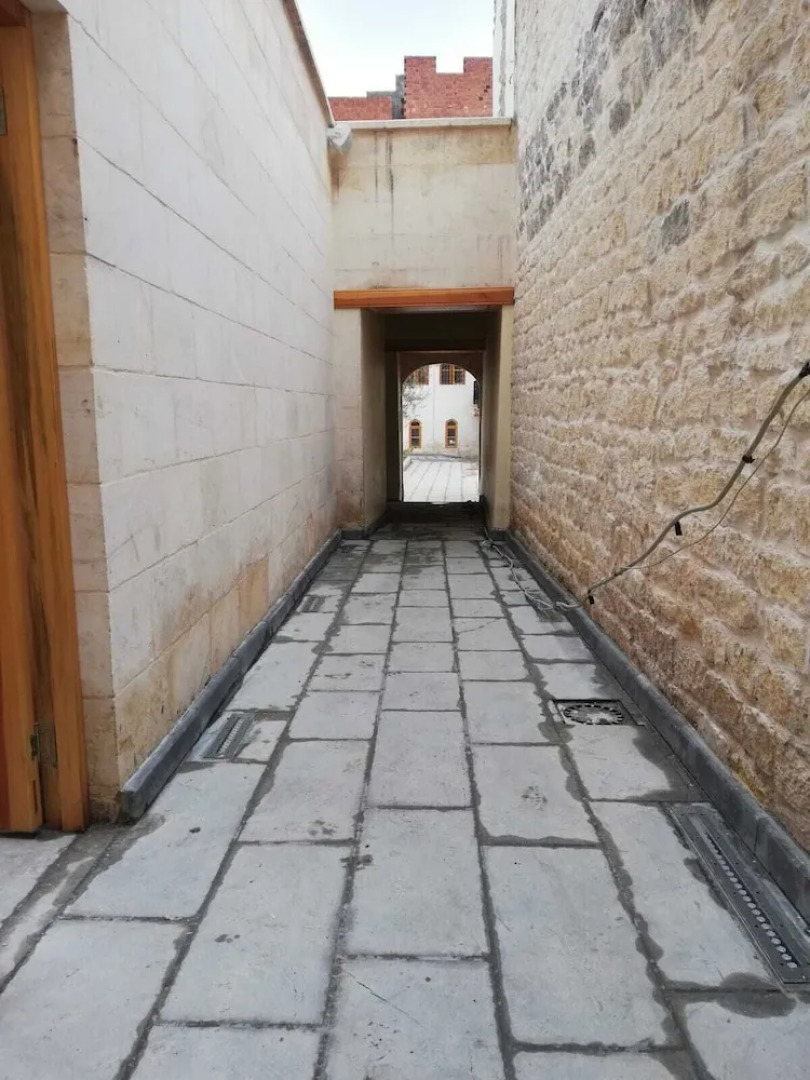 Saltuk Bey Konagi Butik Otel